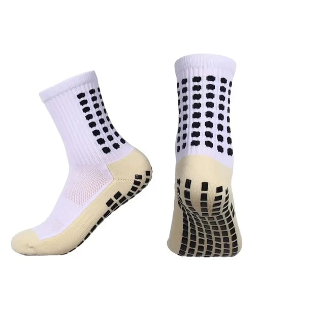 Comfortable Anti Slip and Slip Soccer Football Sports